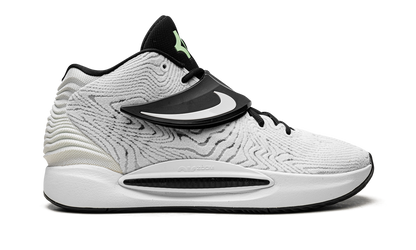 KD 14 TB "White/Black"