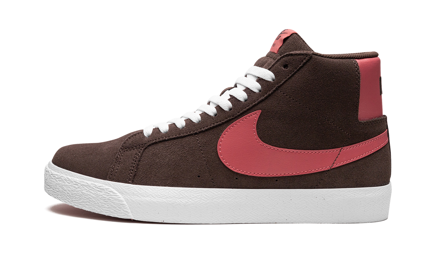 SB Blazer Mid
