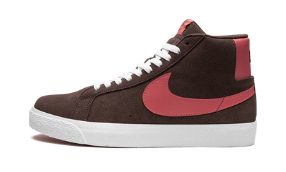 SB Blazer Mid