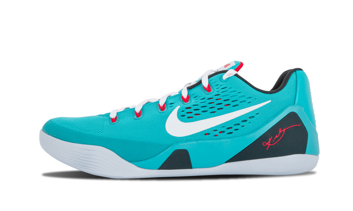 Kobe 9 "Dusty Cactus"