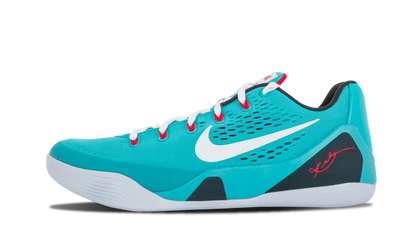 Kobe 9 "Dusty Cactus"