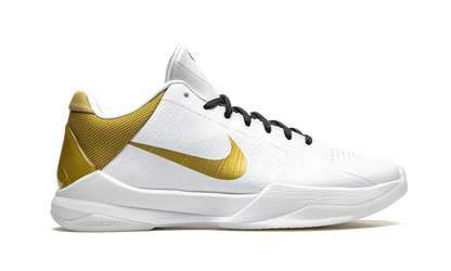Kobe 5 Protro "Big Stage/Parade"