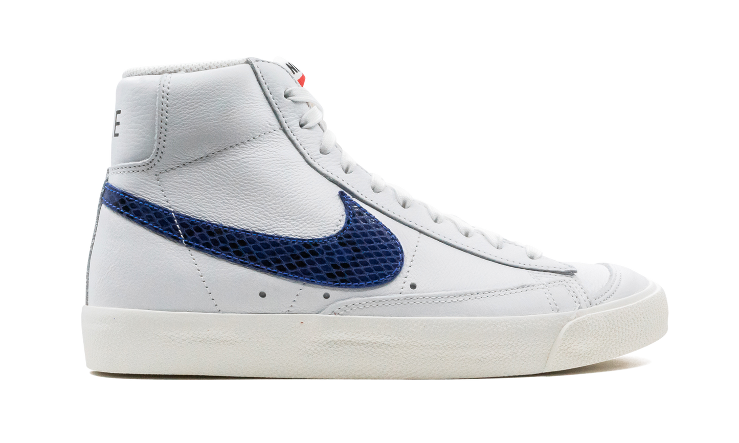 Blazer Mid '77 "Snakeskin Swoosh"