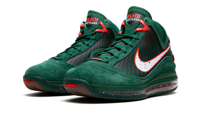 LeBron 7 "FAMU"