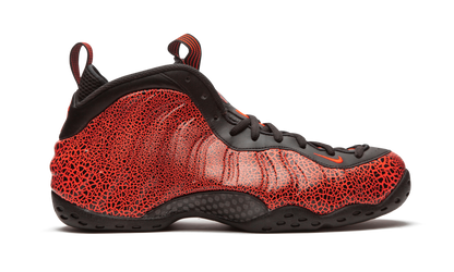 Air Foamposite One "Cracked Lava"