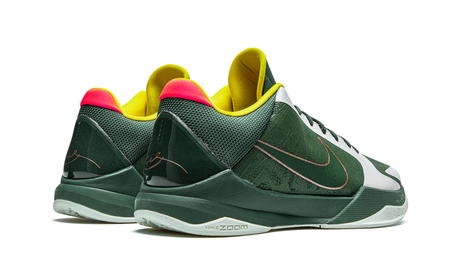 Kobe 5 Protro "EYBL"