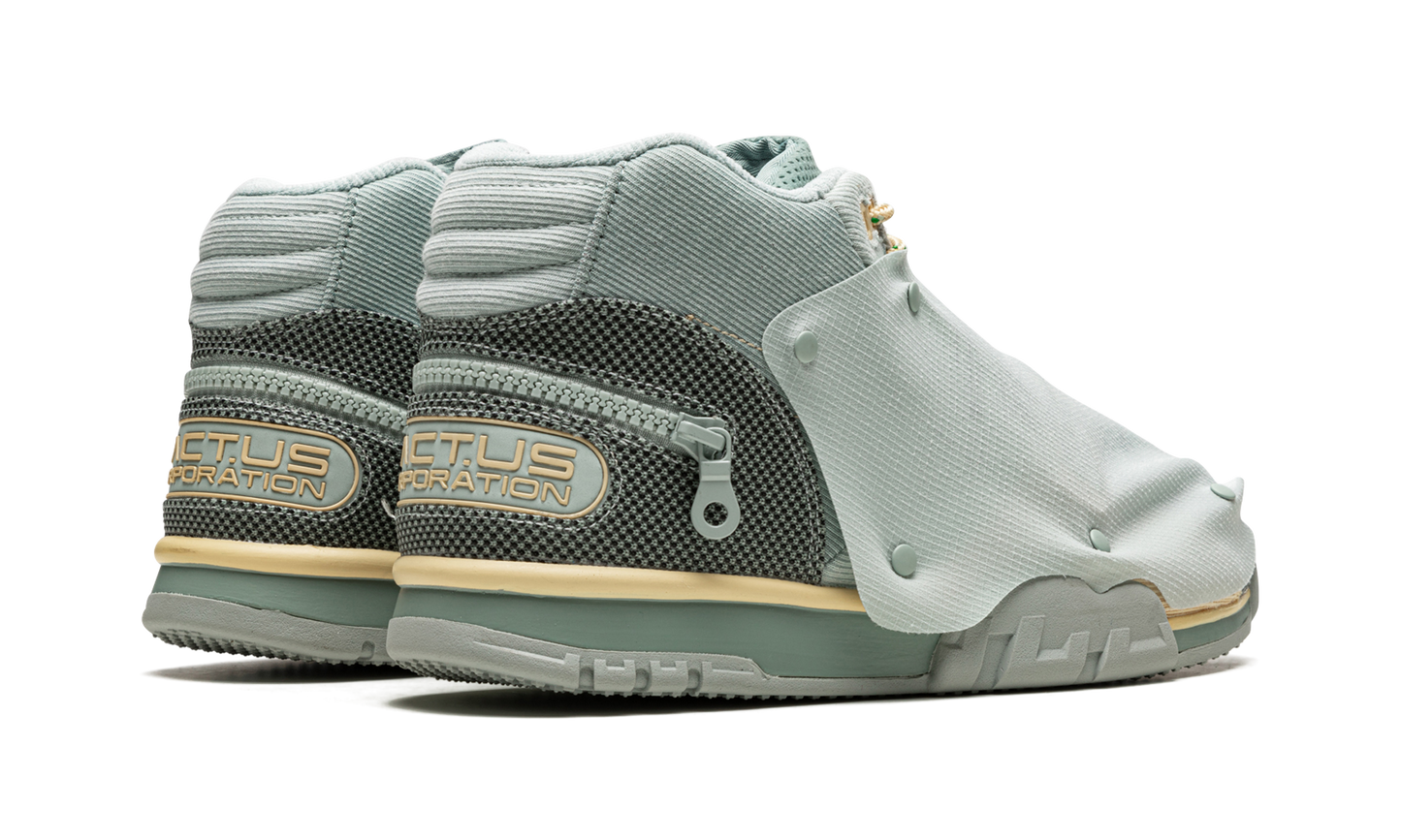 Air Trainer 1 SP "Travis Scott - Grey Haze"