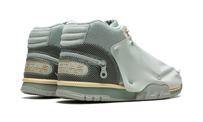 Air Trainer 1 SP "Travis Scott - Grey Haze"