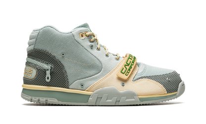 Air Trainer 1 SP "Travis Scott - Grey Haze"