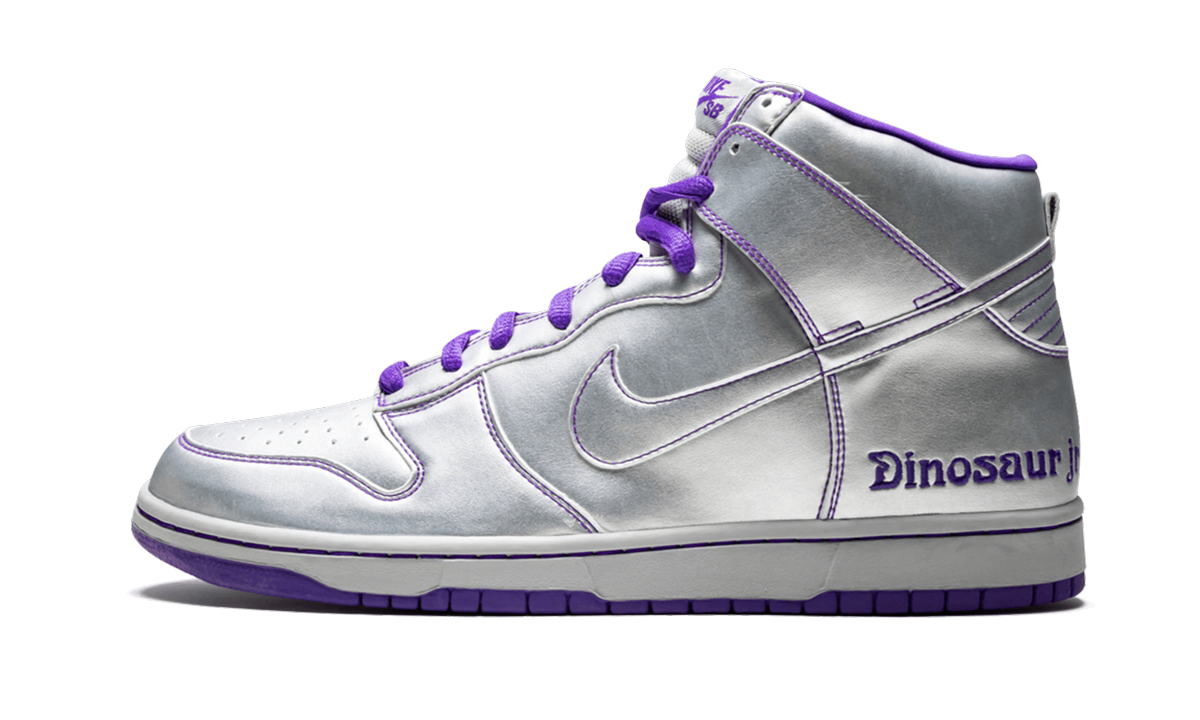 SB Dunk High Premium "Dinosaur Jr"