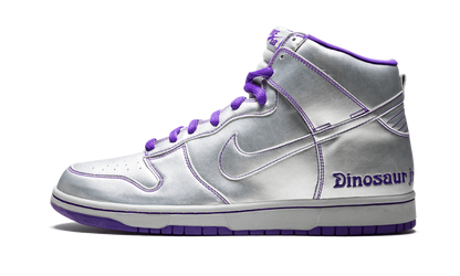 SB Dunk High Premium "Dinosaur Jr"