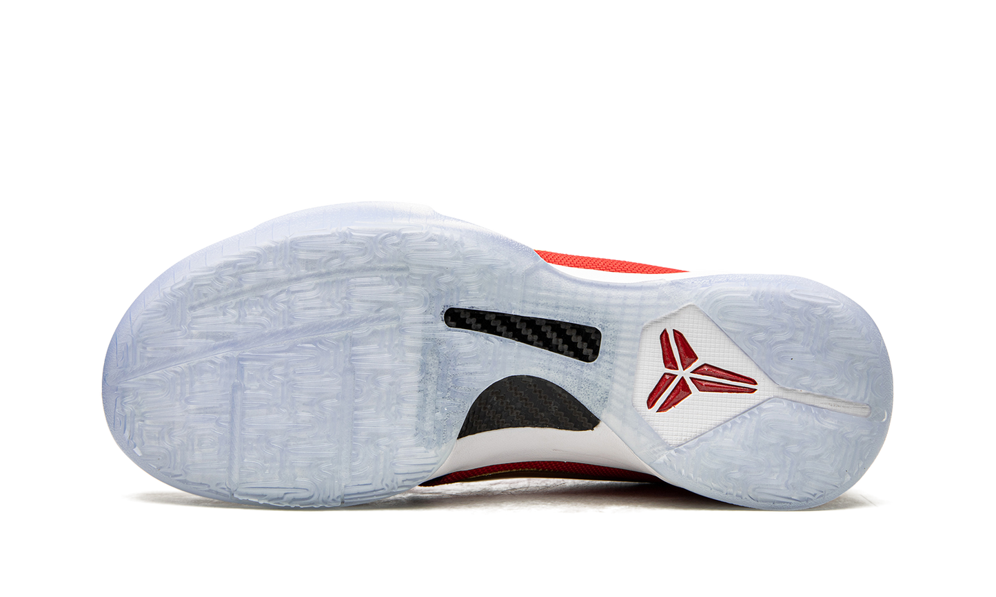 Kobe 5 Protro x Undefeated "What If Pack"