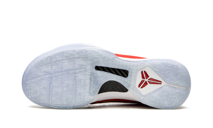 Kobe 5 Protro x Undefeated "What If Pack"