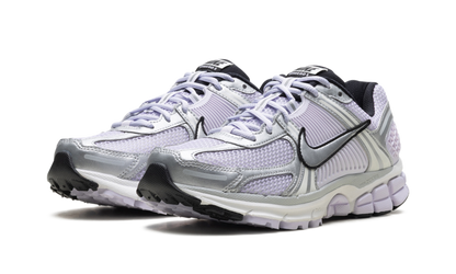 Zoom Vomero 5 WMNS "Barely Grape Photon Dust Summit White Metallic Silver"