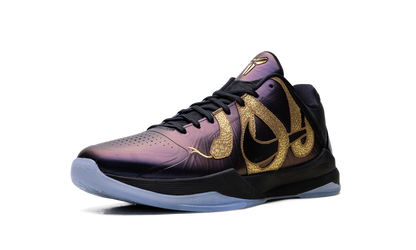 Zoom Kobe 5 Protro "Eggplant"