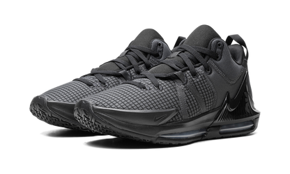 LEBRON WITNESS 7 "Black"