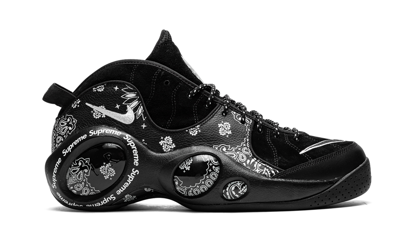 Air Zoom Flight 95 "Supreme - Black"