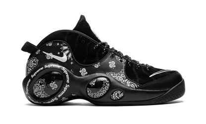 Air Zoom Flight 95 "Supreme - Black"