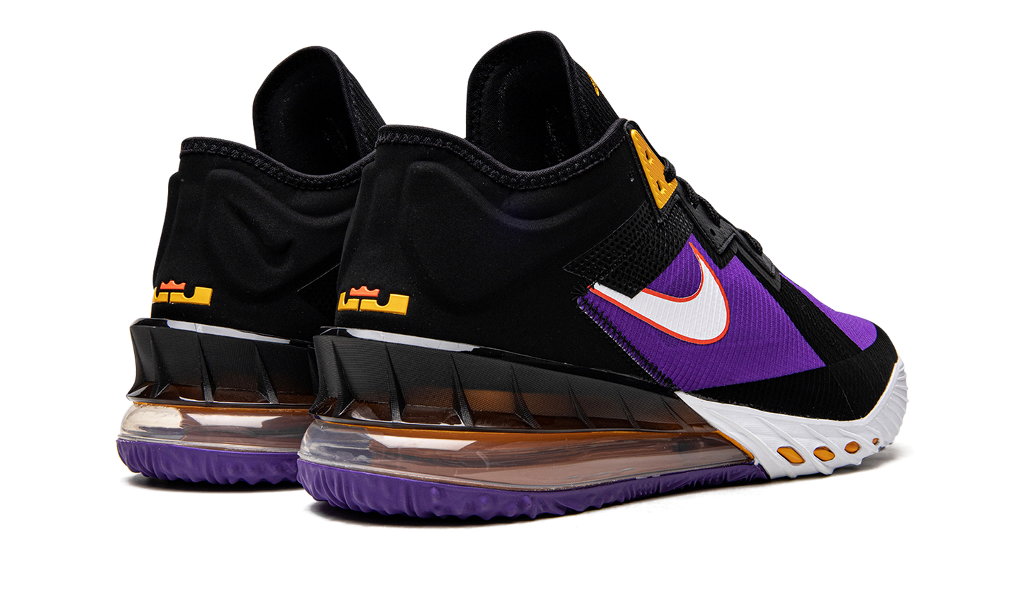 LeBron 18 Low "ACG"