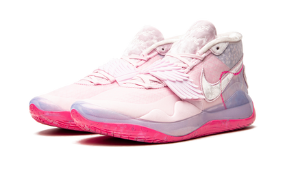 KD 12 "Aunt Pearl"