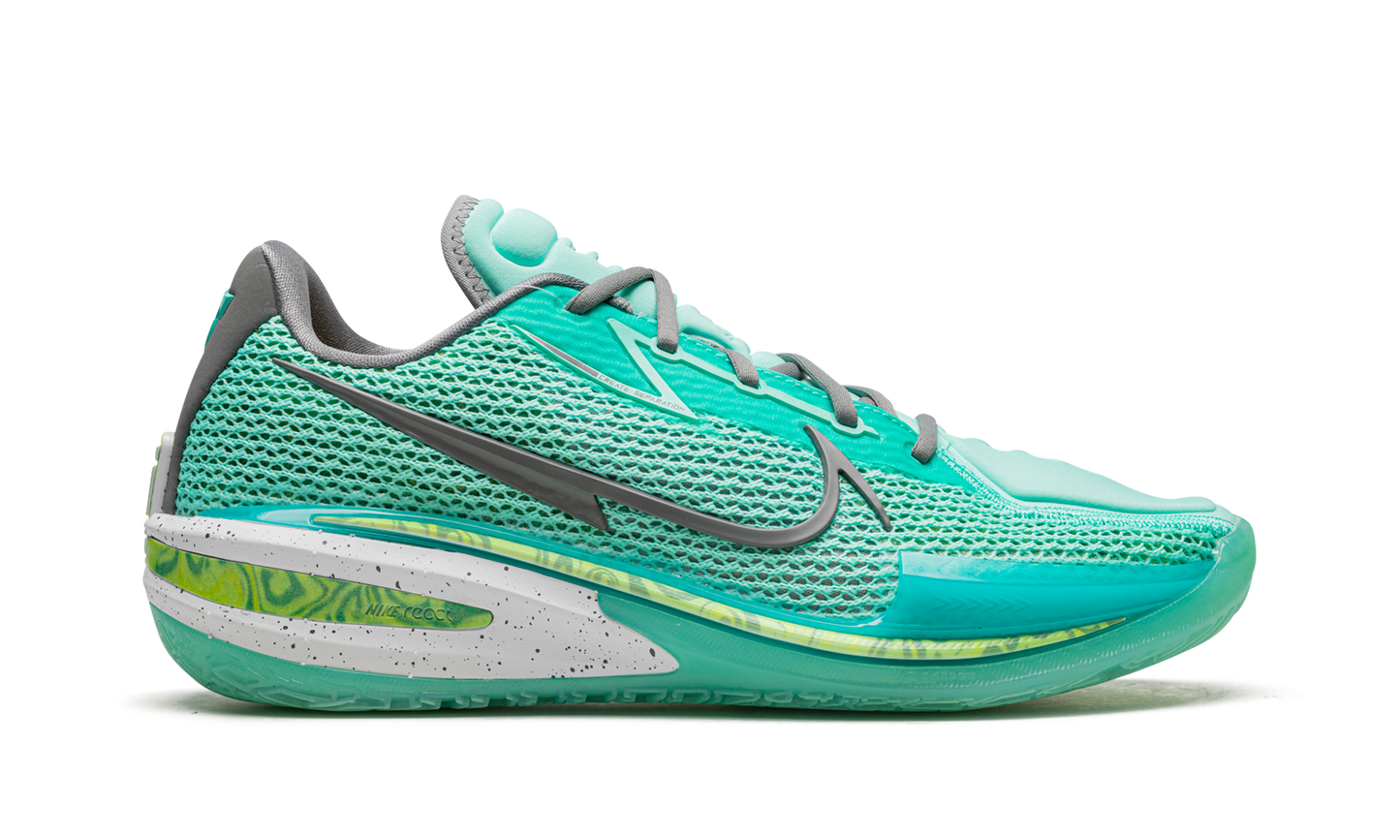 Air Zoom G.T. Cut "Sabrina Ionescu"