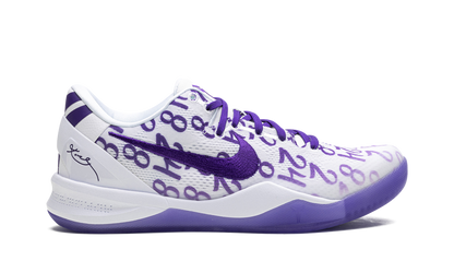 Kobe 8 Protro "Court Purple"
