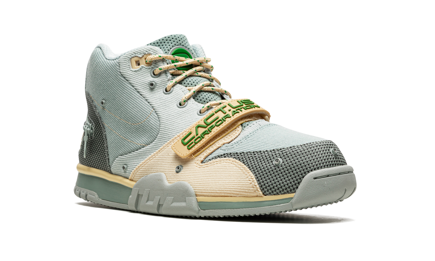 Air Trainer 1 SP "Travis Scott - Grey Haze"