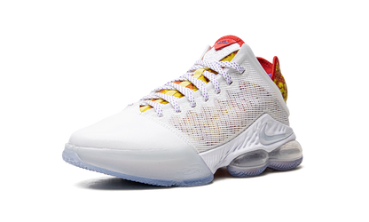 LeBron 19 Low "Magic Fruity Pebbles"