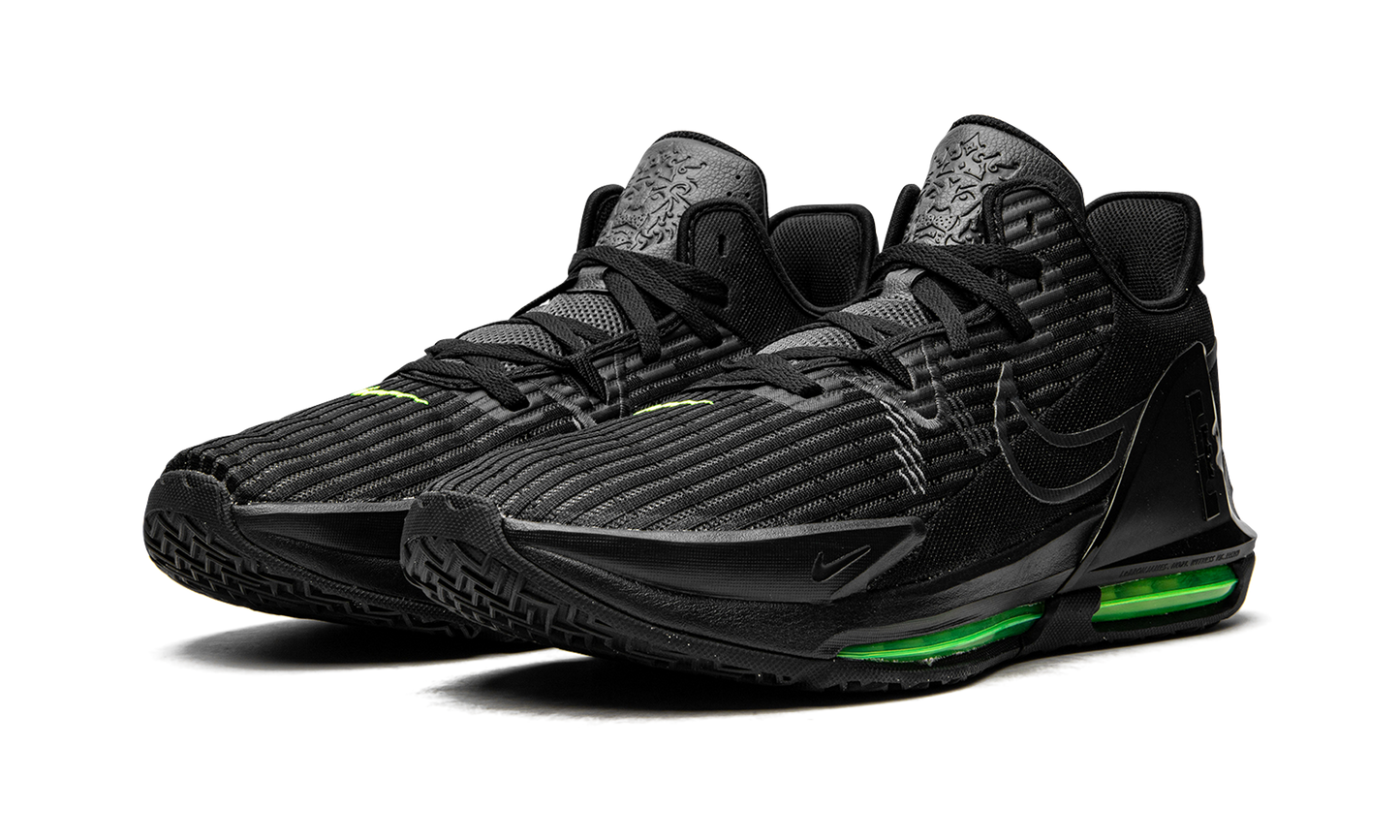 LeBron Witness VI