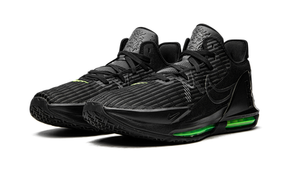 LeBron Witness VI