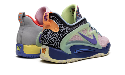 KD 15 "What The"