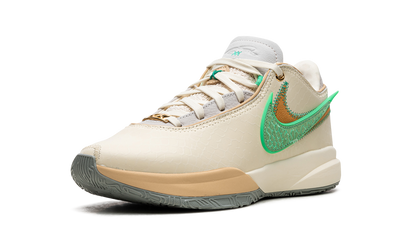Nike LeBron 20 "FAMU x APB - Coconut Milk"