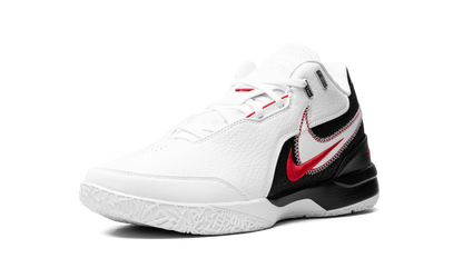 Zoom LeBron NXXT Gen AMPD "First Game"
