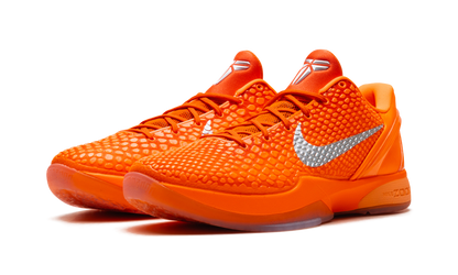 Kobe 6 "Total Orange"
