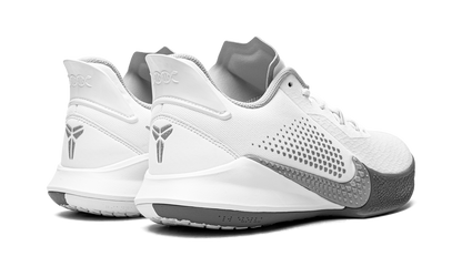 MAMBA FURY