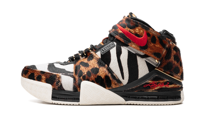 LeBron 2 "Beast"