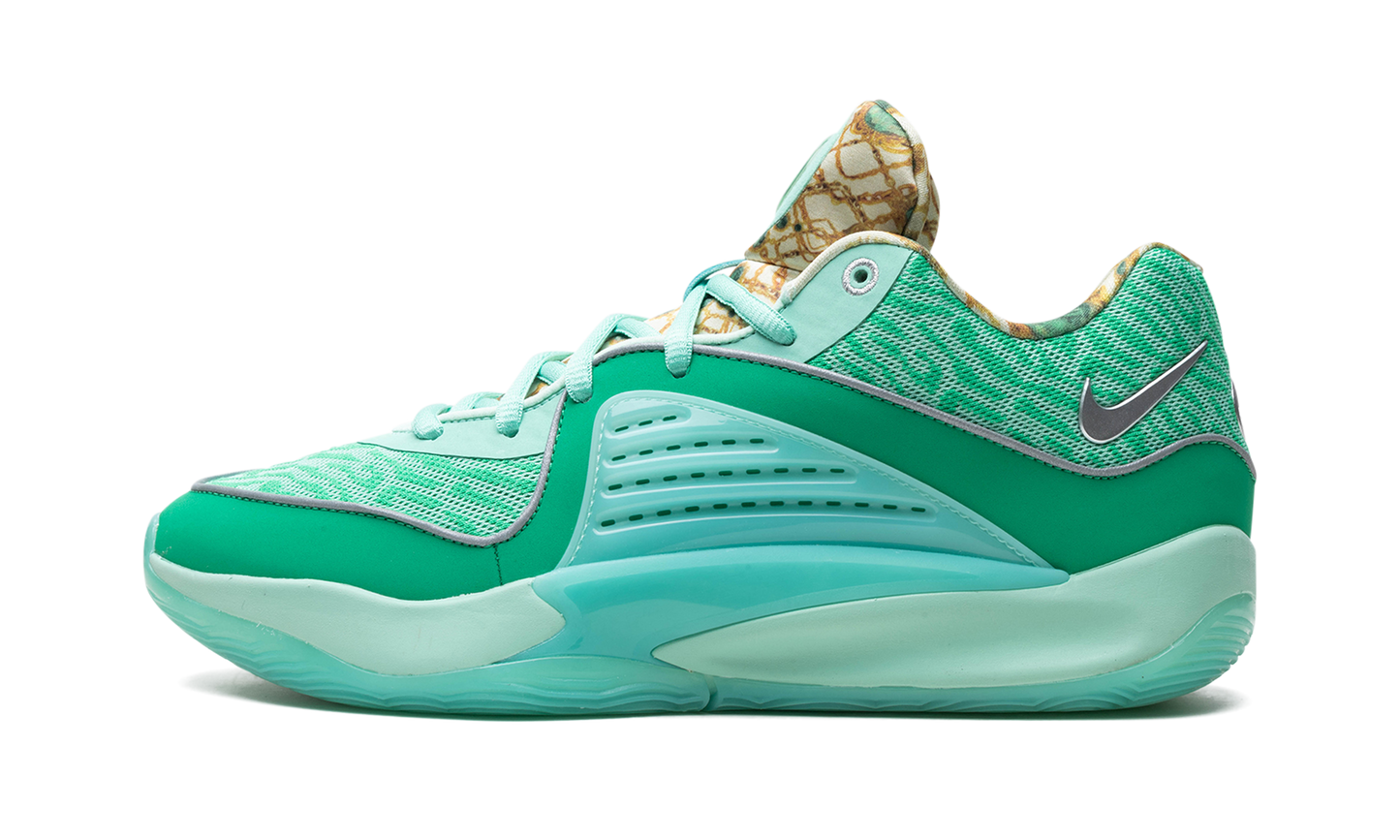 KD 16 "Wanda"