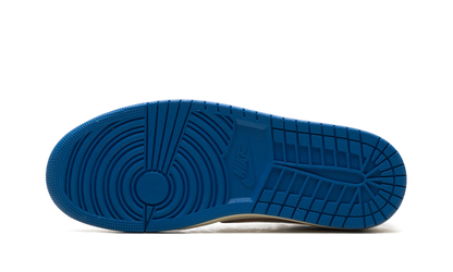 Air Jordan 1 Low "Travis Scott - Fragment - Sail"