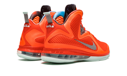 Lebron 9 "Big Bang 2022"