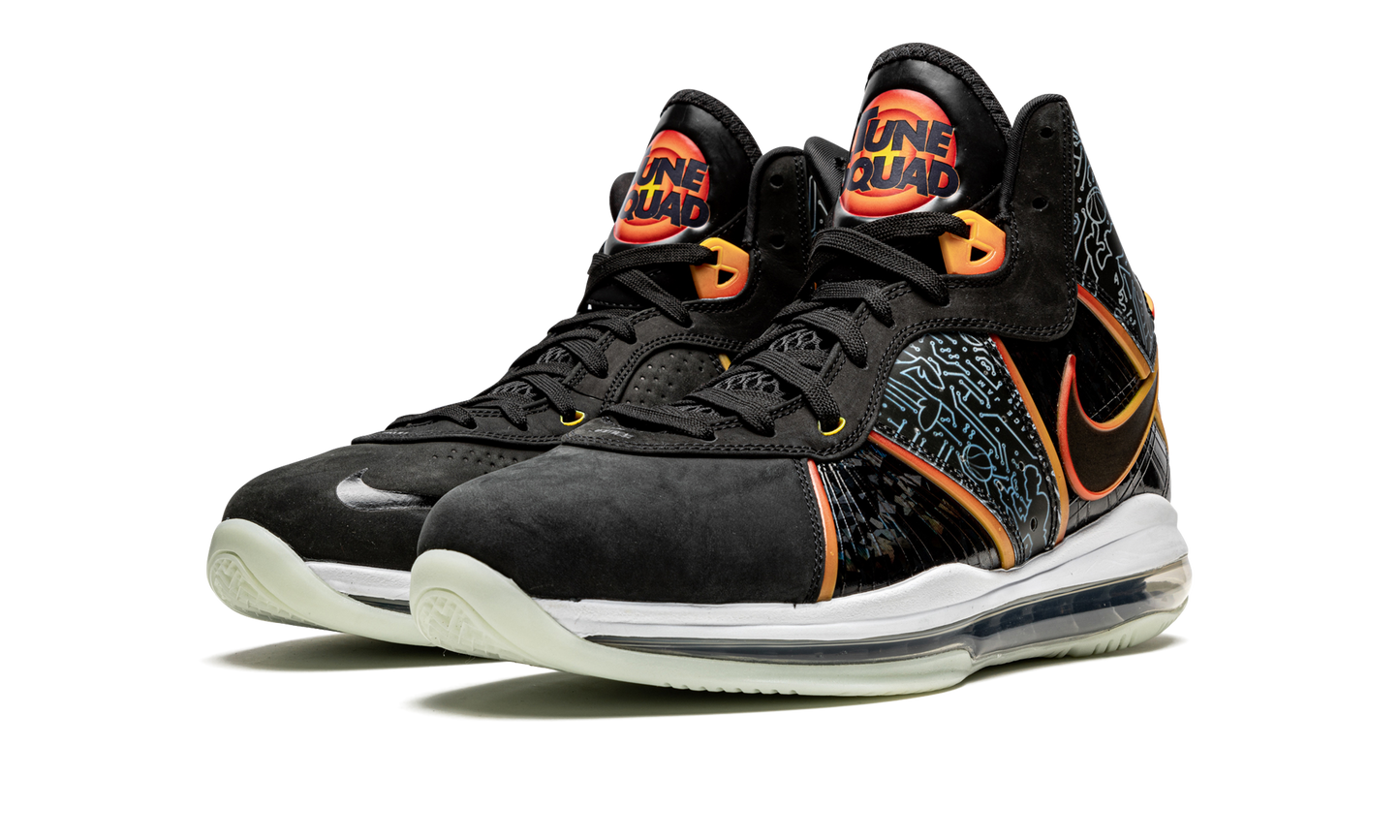 LeBron 8 "Space Jam"