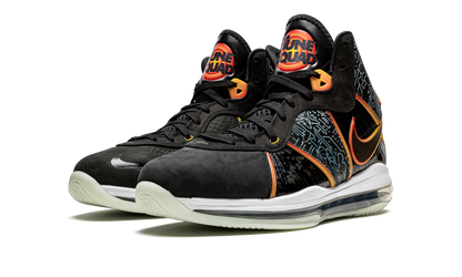 LeBron 8 "Space Jam"