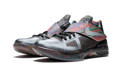 Zoom KD 4 - BHM "Black History Month"