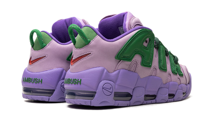 Air More Uptempo "AMBUSH - Lilac"