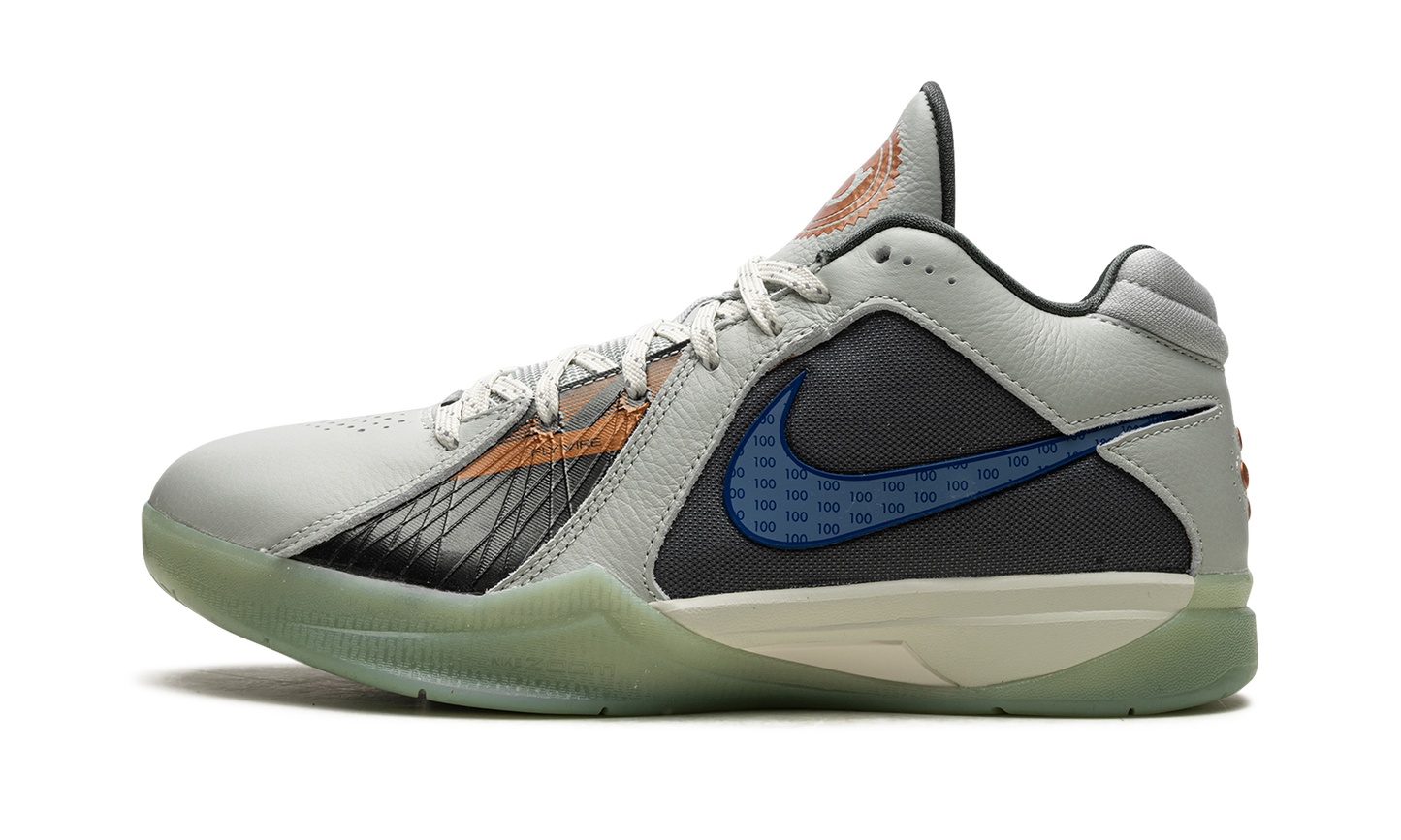 KD3 "Easy Money"