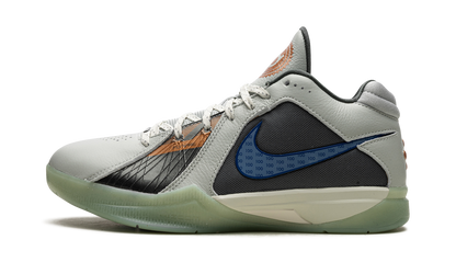 KD3 "Easy Money"
