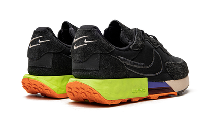 FONTANKA WAFFLE WMNS "Black Volt"