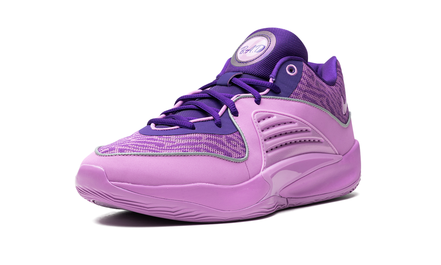 KD 16 "B.A.D"