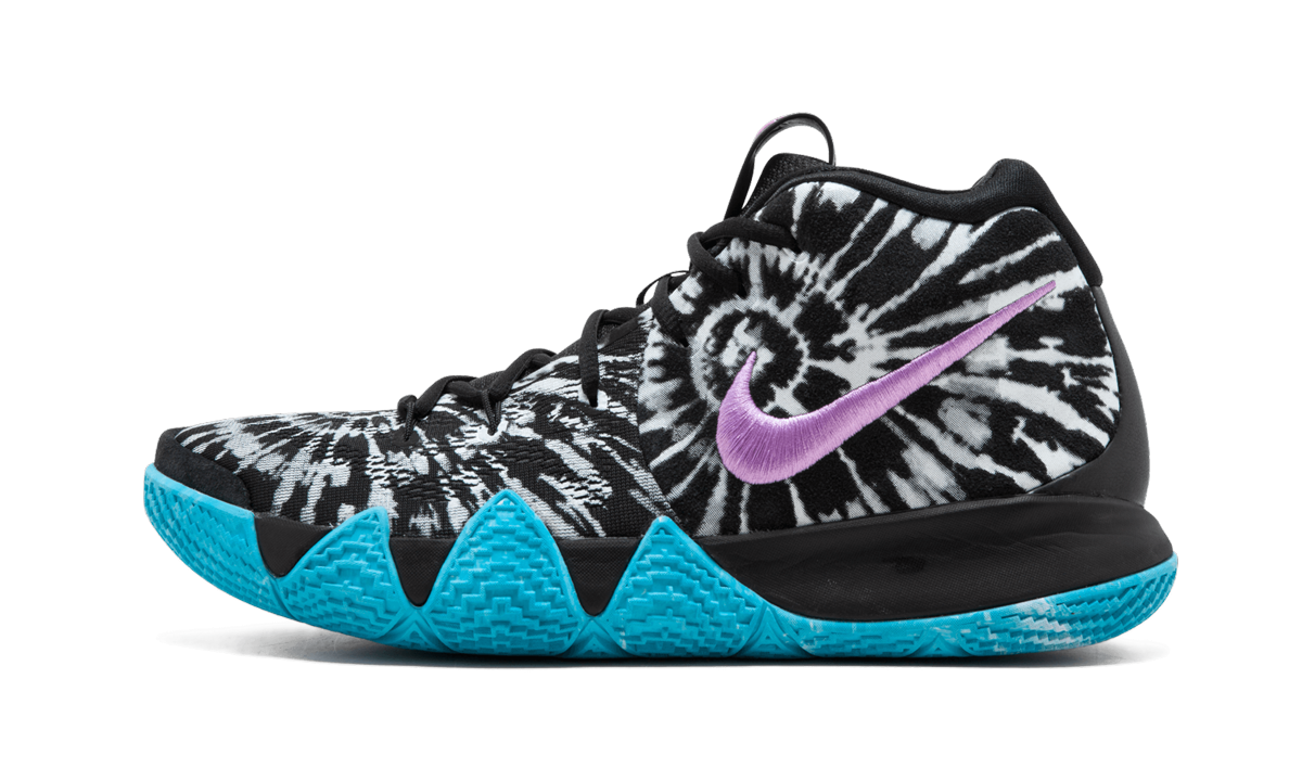 Kyrie 4 AS "Tie-Dye"