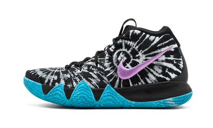 Kyrie 4 AS "Tie-Dye"