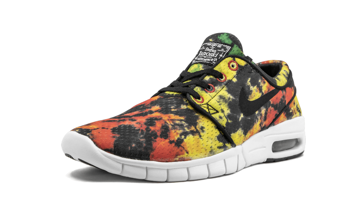 Stefan Janoski Max PRM "Max Tie Dye"